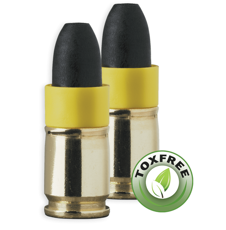 9mm X 19 Ammunition | General Dynamics Ordnance and Tactical Systems ...