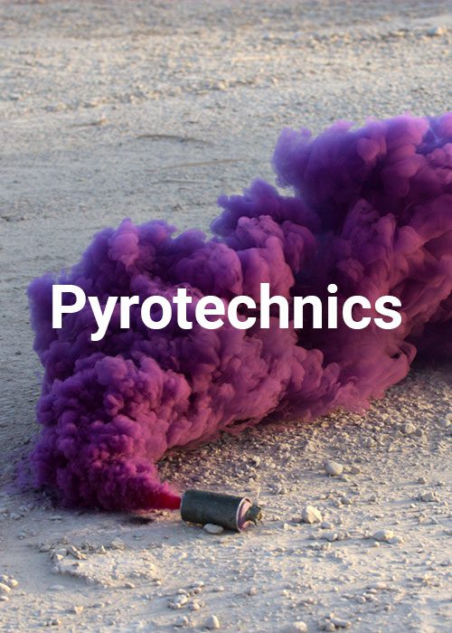 Pyrotechnics-1